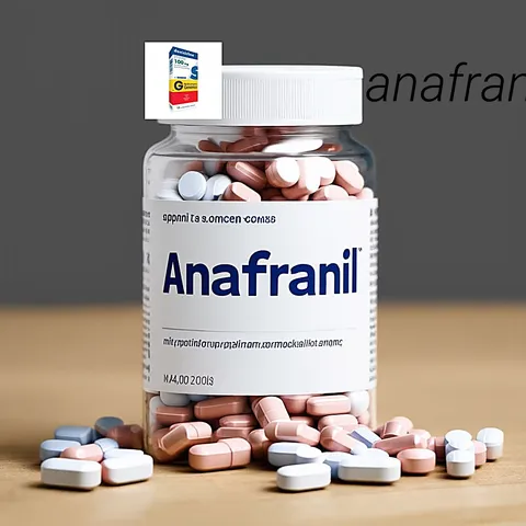 Anafranil